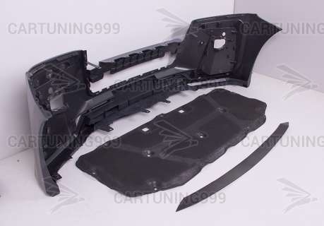 ����� ���������� Black Hawk ��� Nissan Patrol Y62