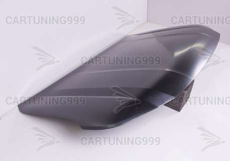 ����� ���������� Black Hawk ��� Nissan Patrol Y62