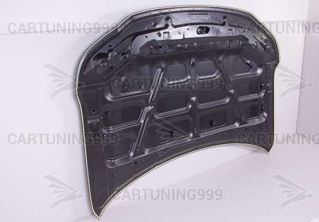 ����� ���������� Black Hawk ��� Nissan Patrol Y62