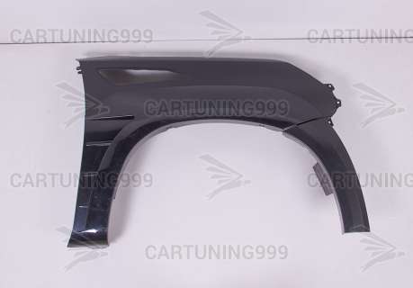 ����� ���������� Black Hawk ��� Nissan Patrol Y62