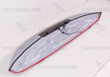 ���������� ����� Nissan Patrol � 2021