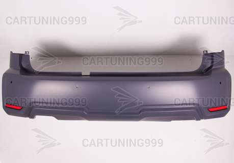 ���������� ����� Nissan Patrol � 2021