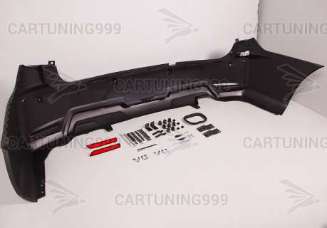 ���������� ����� Nissan Patrol � 2021