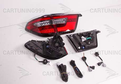 ���������� ����� Nissan Patrol � 2021