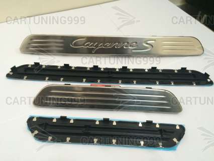 �������� ������� Porsche Cayenne 2010-��.