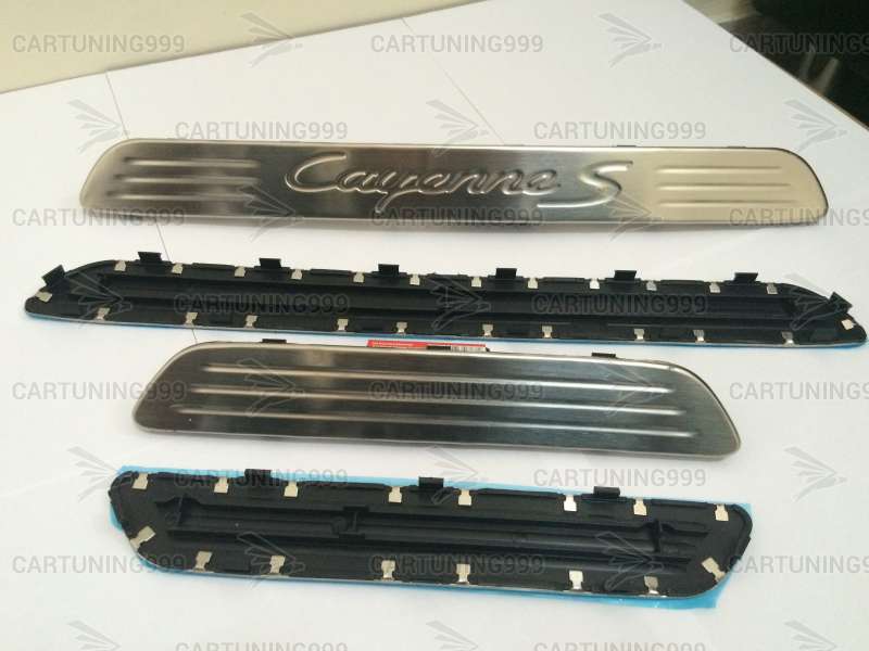 �������� ������� Porsche Cayenne 2010-��.