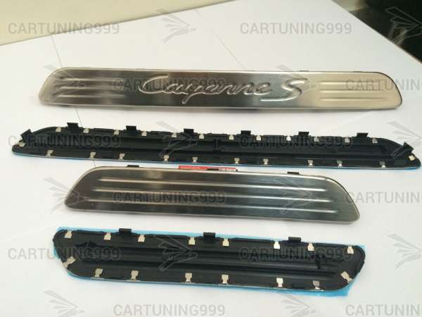 �������� ������� Porsche Cayenne 2010-��.