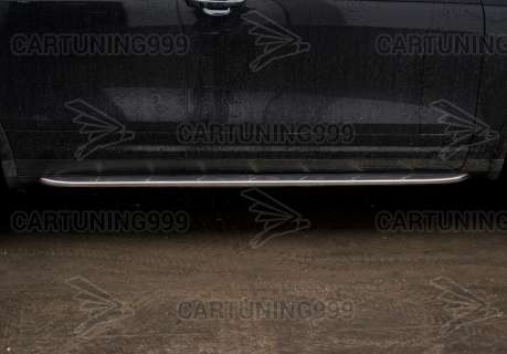 ������ �� Porsche Cayenne