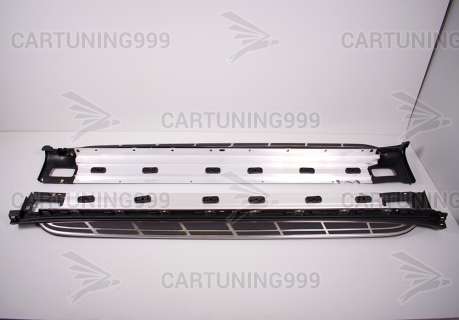 ������ �� Porsche Cayenne