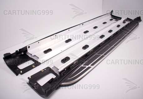 ������ �� Porsche Cayenne