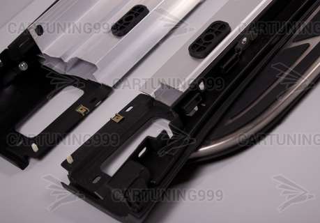 ������ �� Porsche Cayenne