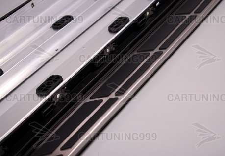 ������ �� Porsche Cayenne