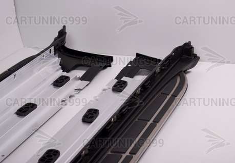 ������ �� Porsche Cayenne