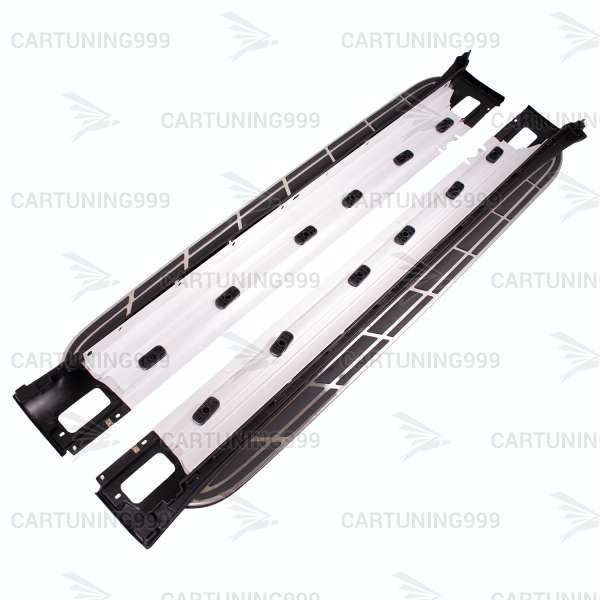 ������ �� Porsche Cayenne