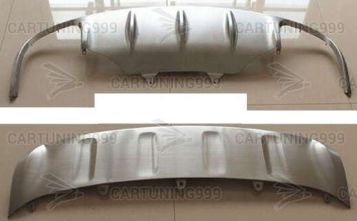 �������� �� ������� Porsche Macan