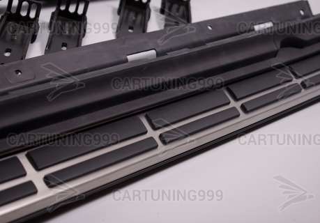 ������ �� Porsche Macan