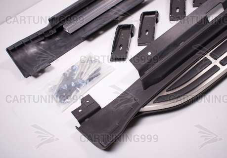 ������ �� Porsche Macan