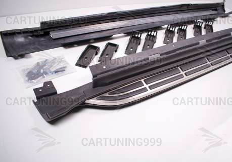 ������ �� Porsche Macan