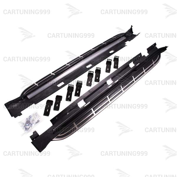 ������ �� Porsche Macan