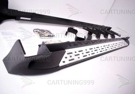 ������ �� Toyota Highlander 2014-2019�