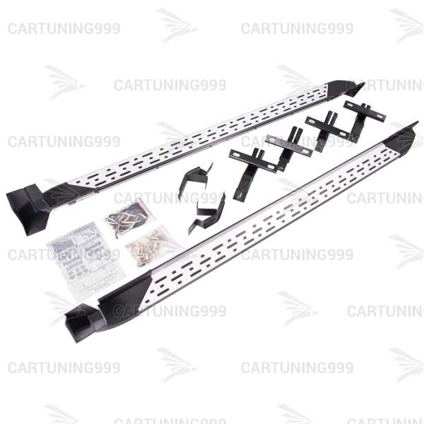 ������ �� Toyota Highlander 2014-2019�