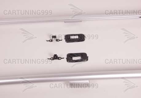 �������� ����������� �� Toyota Land Cruiser 200 