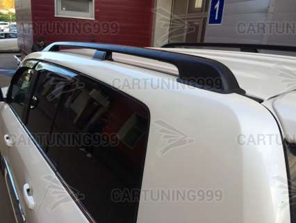 �������� ������ �� Toyota Land Cruiser 200