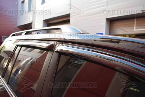 �������� ������ �� Toyota Land Cruiser 200