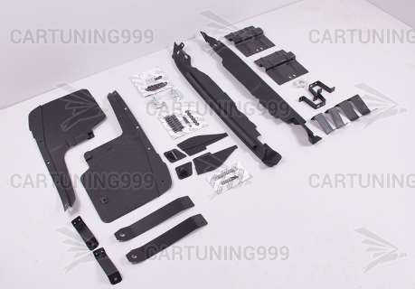 �������� ����������� Elford �� Toyota Land Cruiser 200 New