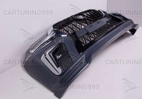 �������� ����������� Elford �� Toyota Land Cruiser 200 New