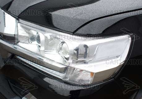 ����� ���������� 2016 �� Toyota Land Cruiser 200