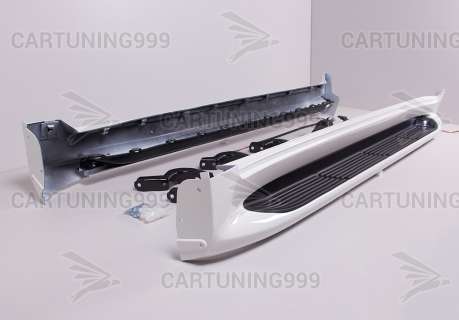 ����� ������ �� Toyota Land Cruiser 200 