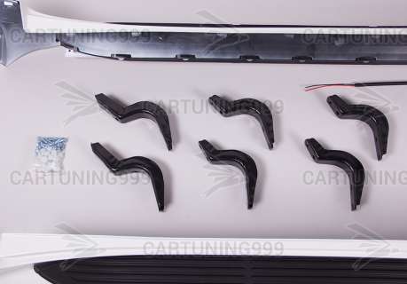 ������ ����� ��������� �� Toyota Land Cruiser 200 