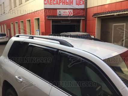 �������� �� Toyota Land Cruiser 200 ������