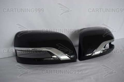 �������� Executive Black �� ������� ��� Toyota Land Cruiser 200 