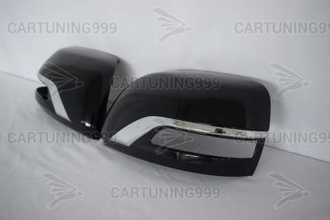 �������� Executive Black �� ������� ��� Toyota Land Cruiser 200 