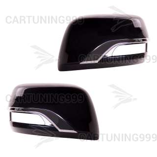 �������� Executive Black �� ������� ��� Toyota Land Cruiser 200 