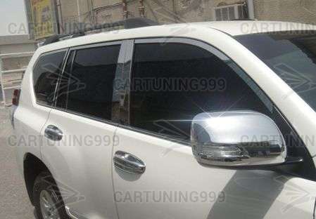 ������������� �������� �� ������� ��� Toyota Land Cruiser 200 