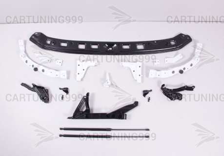 �������� ����������� Elford �� Toyota Land Cruiser 200 