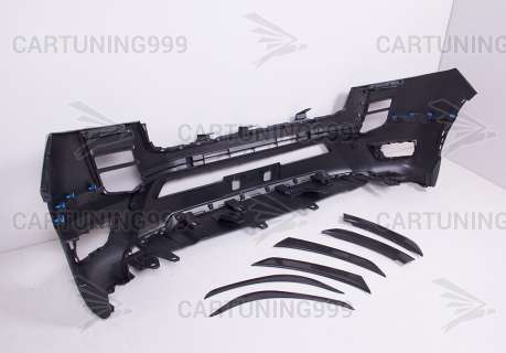 �������� ����������� Toyota Land Cruiser 200 � Toyota Land Cruiser 300