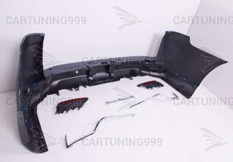 �������� ����������� Toyota Land Cruiser 200 � Toyota Land Cruiser 300