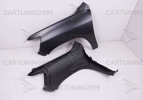 �������� ����������� Toyota Land Cruiser 200 � Toyota Land Cruiser 300