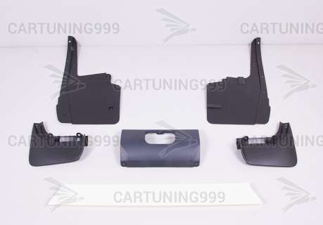 �������� ����������� Toyota Land Cruiser 200 � Toyota Land Cruiser 300