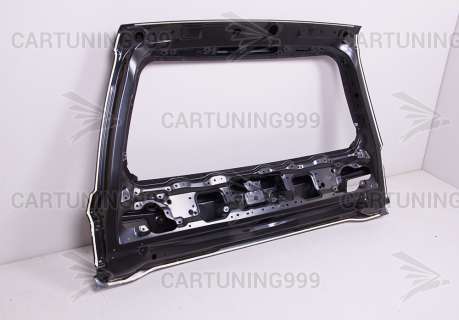 �������� ����������� Toyota Land Cruiser 200 � Toyota Land Cruiser 300