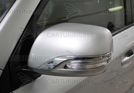 ����� ���������� 2016 Toyota Land Cruiser 200