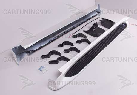 ����� ��������� ������ Toyota Land Cruiser 200 