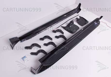 ������ ������ Toyota Land Cruiser 200  