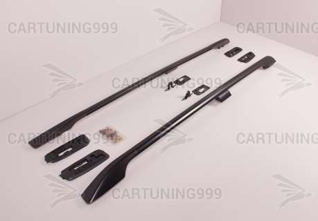 �������� �� Toyota Land Cruiser 200 black