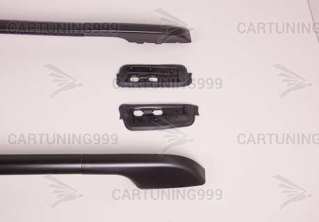 �������� �� Toyota Land Cruiser 200 black