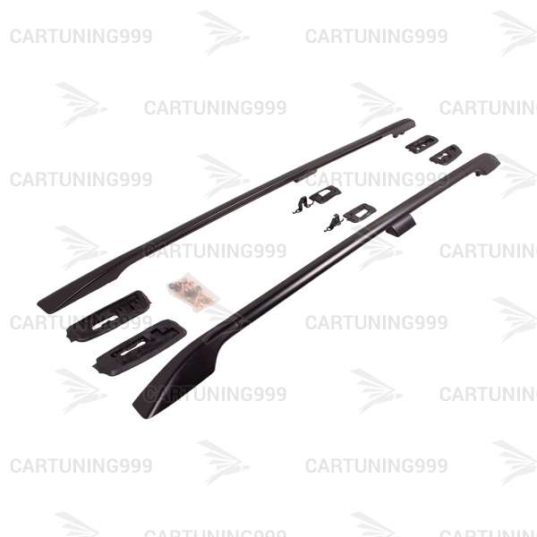 �������� �� Toyota Land Cruiser 200 black